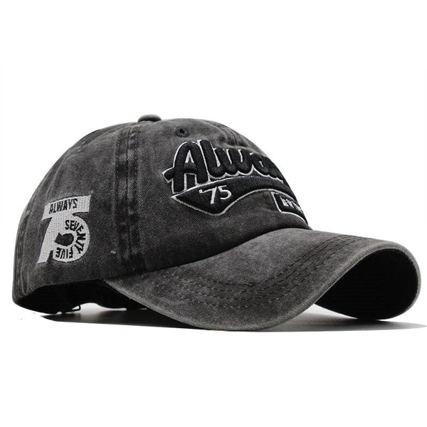 Planet Gates Baseball Cap Embroidery snapback hat for men women Cotton Casual mesh caps Hat unisex casquette wholesale