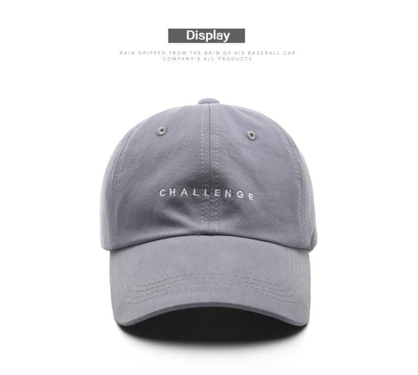 Planet Gates Baseball Cap for Women and Men Summer Fashion Visors Cap Boys Girls Casual Snapback Hat CHALLENGE Hip Hop Hats