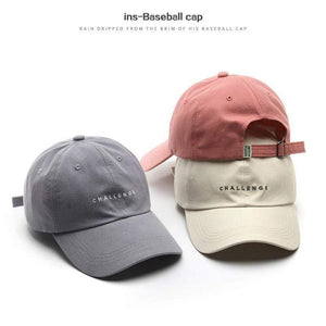 Planet Gates Baseball Cap for Women and Men Summer Fashion Visors Cap Boys Girls Casual Snapback Hat CHALLENGE Hip Hop Hats