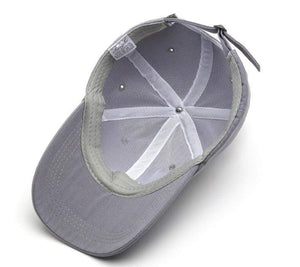 Planet Gates Baseball Cap for Women and Men Summer Fashion Visors Cap Boys Girls Casual Snapback Hat CHALLENGE Hip Hop Hats