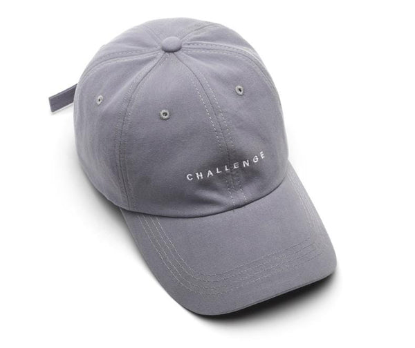 Planet Gates Baseball Cap for Women and Men Summer Fashion Visors Cap Boys Girls Casual Snapback Hat CHALLENGE Hip Hop Hats