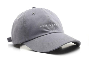 Planet Gates Baseball Cap for Women and Men Summer Fashion Visors Cap Boys Girls Casual Snapback Hat CHALLENGE Hip Hop Hats