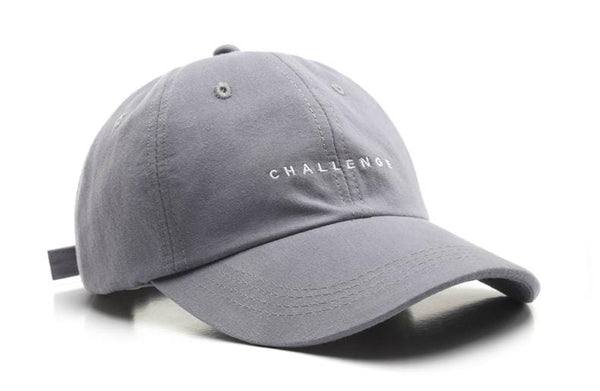 Planet Gates Baseball Cap for Women and Men Summer Fashion Visors Cap Boys Girls Casual Snapback Hat CHALLENGE Hip Hop Hats