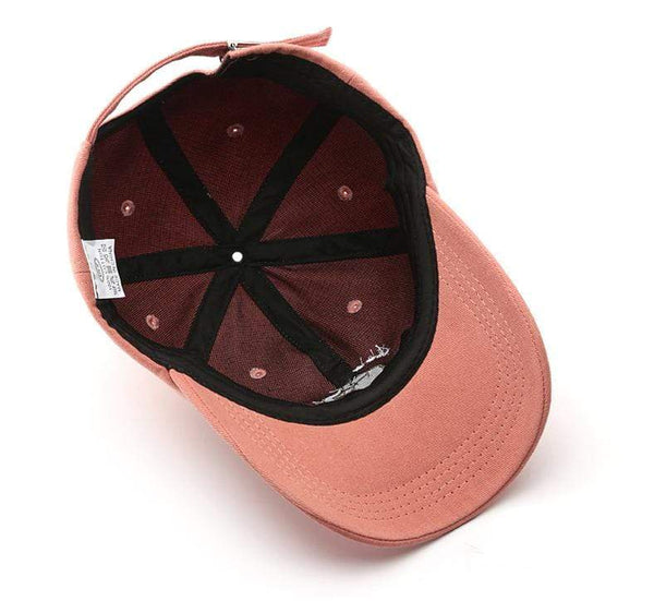 Planet Gates Baseball Cap for Women and Men Summer Sun Cap Fashion Embroidery Snapback Hat Casual Outdoor Hat Unisex
