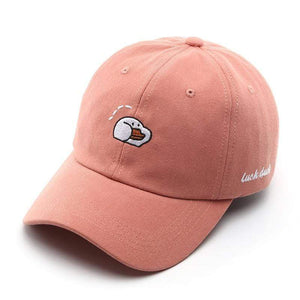 Planet Gates Baseball Cap for Women and Men Summer Sun Cap Fashion Embroidery Snapback Hat Casual Outdoor Hat Unisex