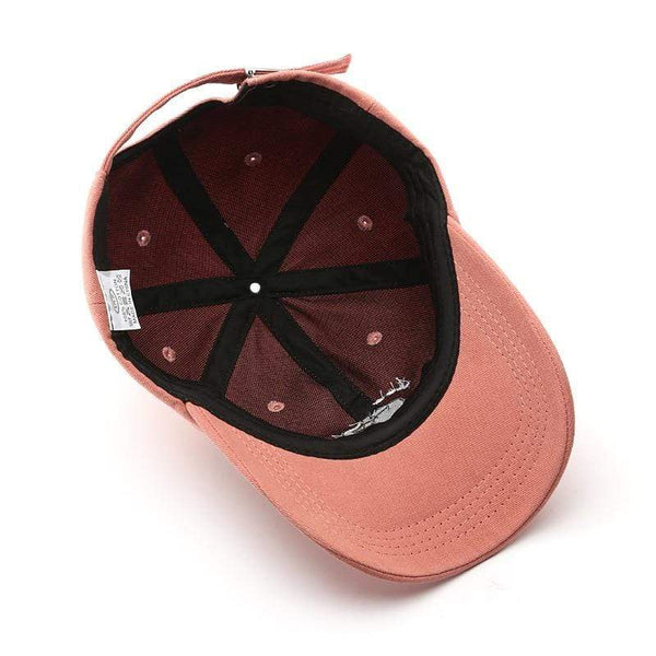Planet Gates Baseball Cap for Women and Men Summer Sun Cap Fashion Embroidery Snapback Hat Casual Outdoor Hat Unisex