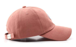 Planet Gates Baseball Cap for Women and Men Summer Sun Cap Fashion Embroidery Snapback Hat Casual Outdoor Hat Unisex