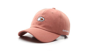 Planet Gates Baseball Cap for Women and Men Summer Sun Cap Fashion Embroidery Snapback Hat Casual Outdoor Hat Unisex