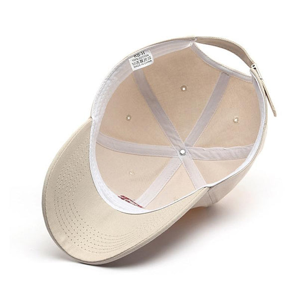 Planet Gates Baseball Cap for Women Men Summer Casual Visor Hats Snapback Cap Letters S Embroidered Outdoor Sports Hat Unisex