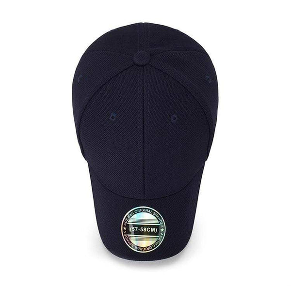 Planet Gates Baseball Cap Men Snapback Hats Caps Men Fitted Closed Full Cap Women Gorras Bone Male Trucker Hat Casquette Outdoor Black