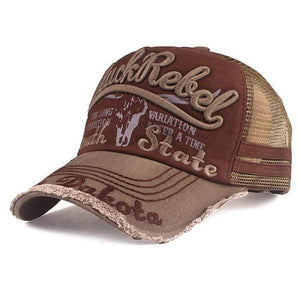 Planet Gates Baseball Cap Mesh Women Snapback Hats For Men Bone Casquette Hip Hop Brand Casual Gorra Adjustable Cotton Hat Caps