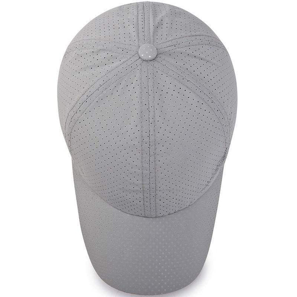 Planet Gates Baseball Cap Quick Drying Hats Men Women Summer Unisex Breathable Sport Pure Color Snapback Hat Bone Baseball Hat