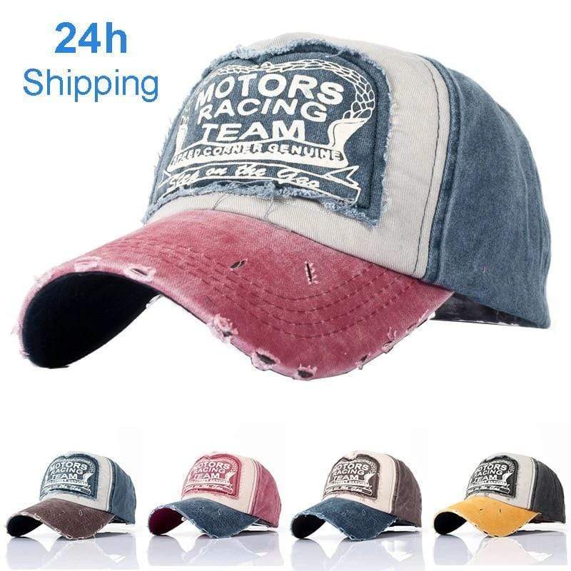 Planet Gates Baseball Cap Snapback Winter Hat Cap Hip Hop Fitted Cap Men Women Cap Outdoor Autumn Summer Casual Multicolor