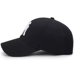 Planet Gates Baseball Cap Spring And Summer Fashion Letters Embroidered Adjustable Men Women Caps Fashion Hip Hop Hat TG0002