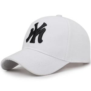Planet Gates Baseball Cap Spring And Summer Fashion Letters Embroidered Adjustable Men Women Caps Fashion Hip Hop Hat TG0002