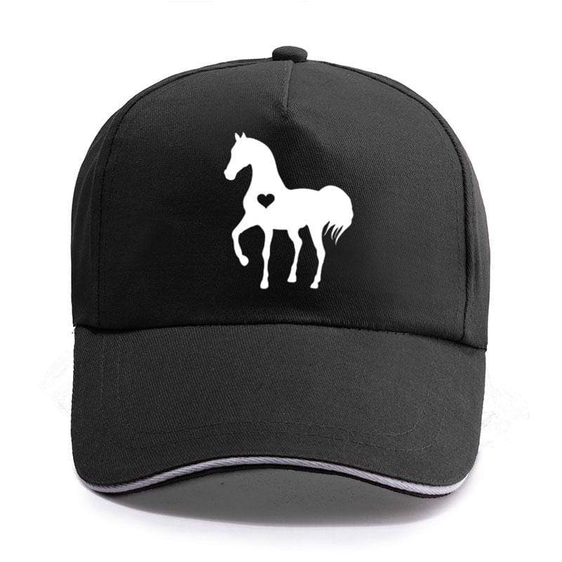 Planet Gates Baseball Caps for Men Women Unisex Adjustable gift for horse lover Caps Hip-Hop Leisure Cotton Hats