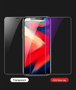 Planet Gates Baseus 0.15mm Screen Protector Tempered Glass For iPhone XS Max Xr Xsmax Protective Toughened Glass Film Cover For iPhoneXS Max