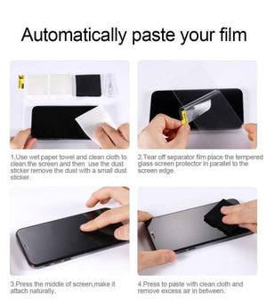 Planet Gates Baseus 0.15mm Screen Protector Tempered Glass For iPhone XS Max Xr Xsmax Protective Toughened Glass Film Cover For iPhoneXS Max