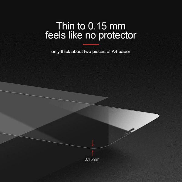 Baseus 0.15mm Ultra Thin Screen Protector For iPhone 11 Pro Glass Protective Tempered Glass Scratch Proof For iPhone 11 Pro Max