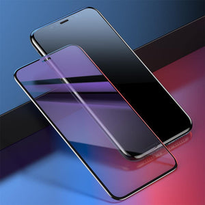 Planet Gates Baseus 0.2mm Screen Protector Tempered Glass For iPhone XS Max XR Xsmax Protective Glass Cover For iPhoneXS Max iPhoneXr ixs