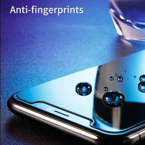 Baseus 0.3mm Anti Privacy Screen Tempered Glass for iPhone 8 7 Plus 3D Safety Protective Tempered Glass for iPhone 7 8 Glass