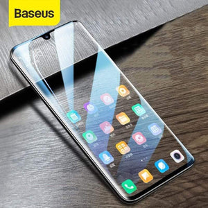 Baseus 0.3mm Screen Protector for Huawei Mate 20 Pro Tempered Glass Full Cover Screen Protector for Huawei Mate 20 Pro Mate 20