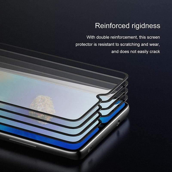 Baseus 0.3mm Screen Protector for Huawei Mate 20 Pro Tempered Glass Full Cover Screen Protector for Huawei Mate 20 Pro Mate 20