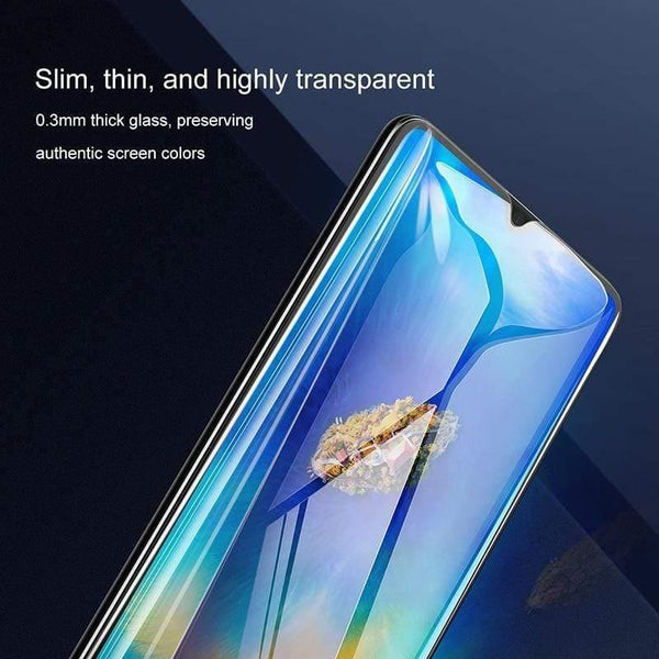 Baseus 0.3mm Screen Protector for Huawei Mate 20 Pro Tempered Glass Full Cover Screen Protector for Huawei Mate 20 Pro Mate 20