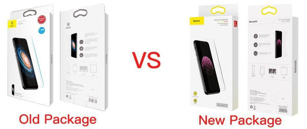Planet Gates Baseus 0.3mm Screen Protector Tempered Glass For iPhone X Xs Max XR Front Cover Protection Toughened Glass Film For iPhone Xsmax