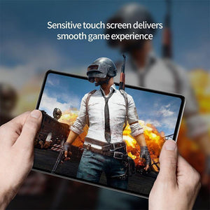 Planet Gates Baseus 0.3mm Tempered Glass For Apple iPad Pro 11'' 12.9'' 2018 Protective Glass 9H Scratch Proof Tablet Glass For iPad Pro 2018