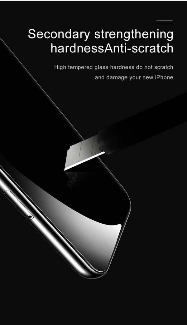Planet Gates Baseus 0.3mm Transparent Back Screen Protector For iPhone XR Tempered Glass Protective Back Film For iPhoneXr Back Cover Glass