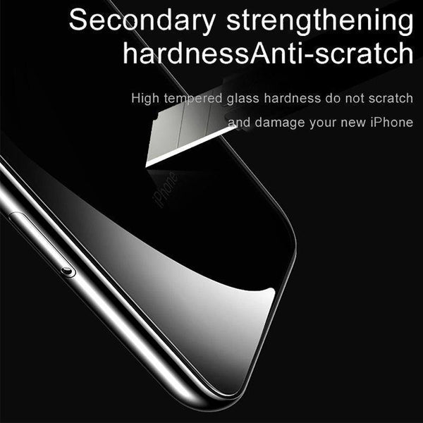 Planet Gates Baseus 0.3mm Transparent Back Screen Protector For iPhone XR Tempered Glass Protective Back Film For iPhoneXr Back Cover Glass