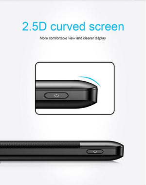 Planet Gates Baseus 10000mAh Power Bank For Xiaomi Samsung iPhone Huawei Powerbank Portable Mini Dual USB Charging External Battery Pack Bank