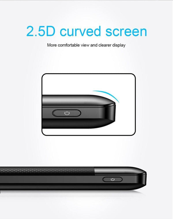 Planet Gates Baseus 10000mAh Power Bank For Xiaomi Samsung iPhone Huawei Powerbank Portable Mini Dual USB Charging External Battery Pack Bank