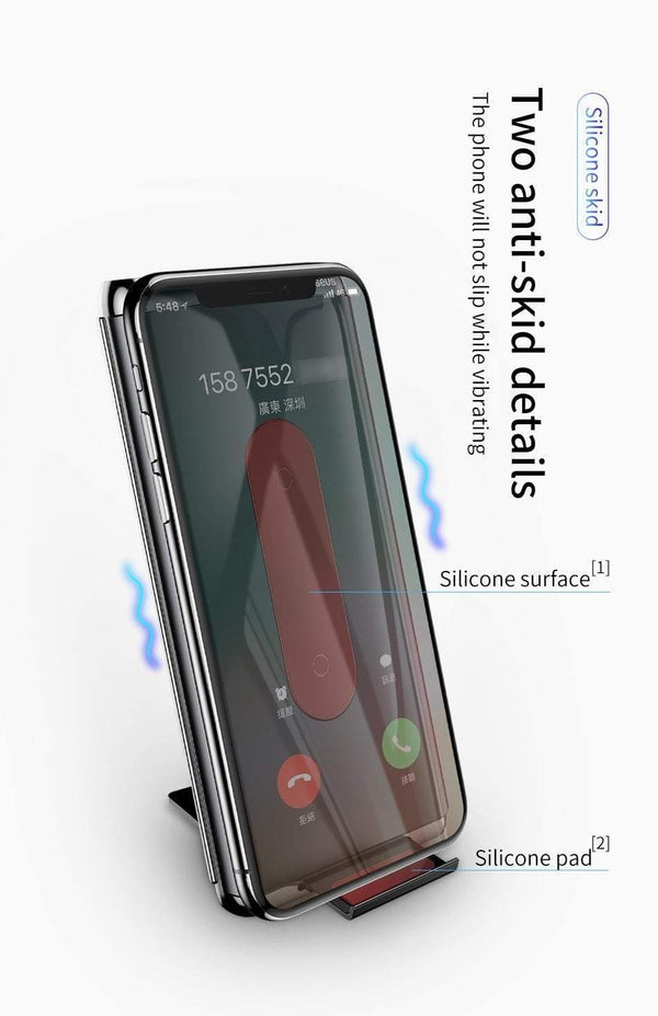 Planet Gates Baseus 10000mAh QI Wireless Charger Power Bank For iPhone Samsung PD + QC3.0 Fast Charging USB Powerbank External Battery Pack