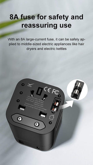 Planet Gates Baseus 18W Travel EU USB Charger Support Quick Charge 3.0 for Samsung Phone Charger PD 3.0 Charger for iPhone Chargeur USB