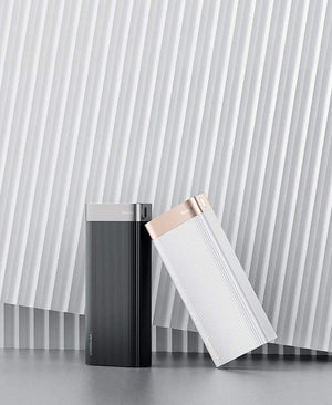Planet Gates Baseus 20000mAh Power Bank For iPhone Huawei Powerbank USB Type C PD + Quick Charger 3.0 Fast Charging External Battery Pack