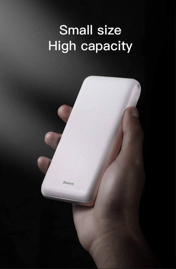 Planet Gates Baseus 20000mAh Power Bank For iPhone Huawei Xiaomi mi 20000 mAh USB C PD Charging Powerbank External Battery Charger PoverBank