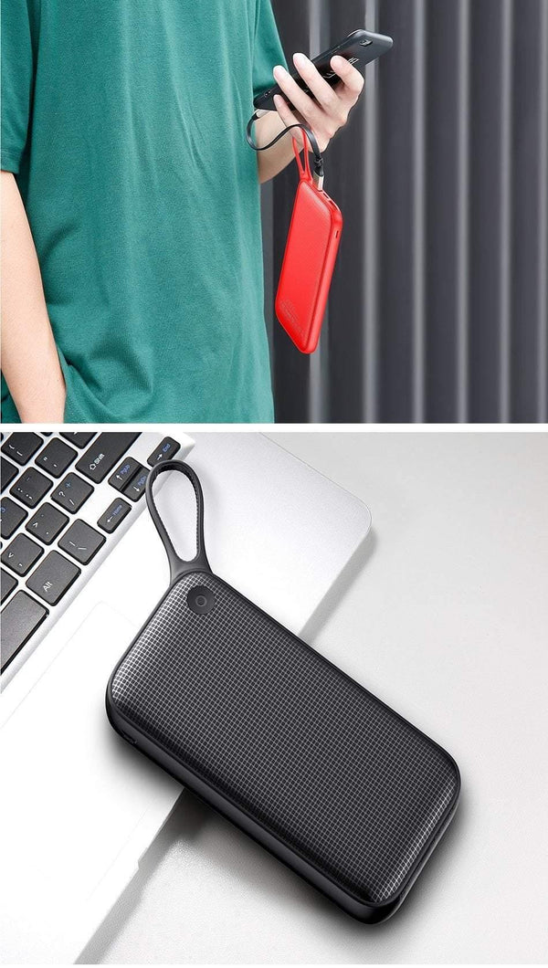 Planet Gates Baseus 20000mAh Quick Charge 3.0 Power Bank 20000 mAh Type C PD Pover Poverbank Fast Charging External Battery Charger Powerbank