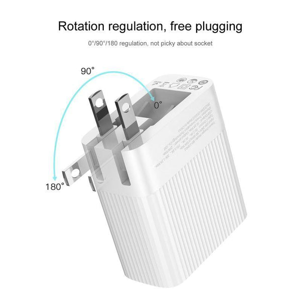 Planet Gates Baseus 29W Type C PD 3.0 USB Charger For iPhone Xs Max Xr Xs X 8 USB C PD Fast Charging Mobile Phone Charger For iPad Pro Huawei