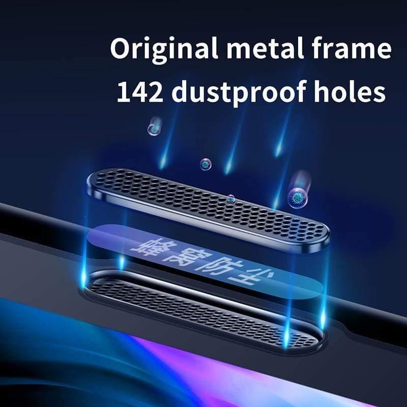 Baseus 3D Screen Protector For iPhone XR 0.3mm Ultra Thin Protective Glass For iPhone Xs X Xs Max 7 8 Tempered Glass Front Film