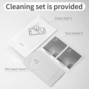 Planet Gates Baseus 3D Surface Screen Protector For Samsung Note 9 0.3mm Thin 9H Tempered Glass For Samsung Galaxy Note 9 Protective Glass