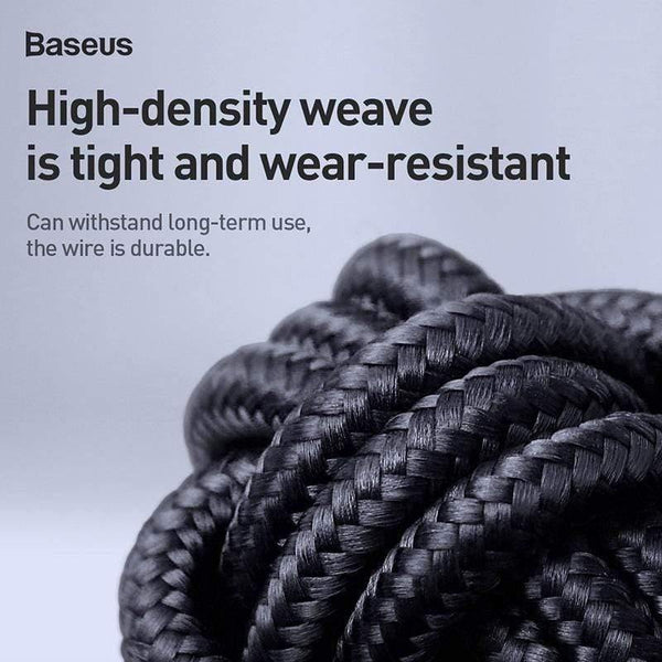 Baseus 40W Supecharge USB Type C Cable for Huawei P30 Mate 20 30 Pro 5A Fast Charging Quick Charge 3.0 Type USB-C Data Cable