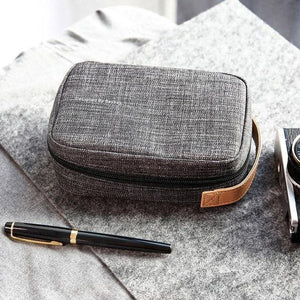 Planet Gates Baseus 7.2 inch Universal Phone Bag For iPhone XR Xs Max 8 8 Plus Samsung Huawei Phone Cases Simple Waterproof Phone Bags Cover