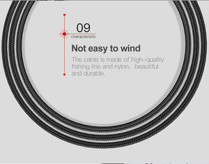 Planet Gates Baseus 90 Degree USB Cable For iPhone 5 6 6s 7 8 Fast Charging Cable For iPad USB Charger Cable L Type Mobile Phone Data Cable