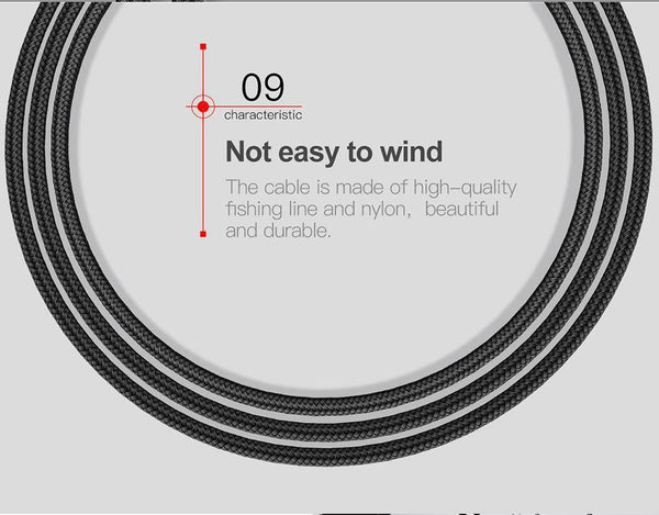 Planet Gates Baseus 90 Degree USB Cable For iPhone 5 6 6s 7 8 Fast Charging Cable For iPad USB Charger Cable L Type Mobile Phone Data Cable