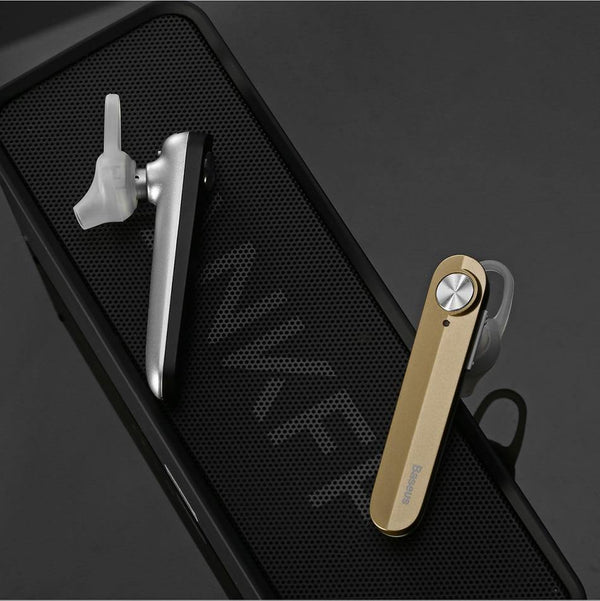 Planet Gates Baseus A01 Wireless Bluetooth Earphone Mini Business Portable Earphones With Microphone For xiaomi iPhone Driving Fone De Ouvido