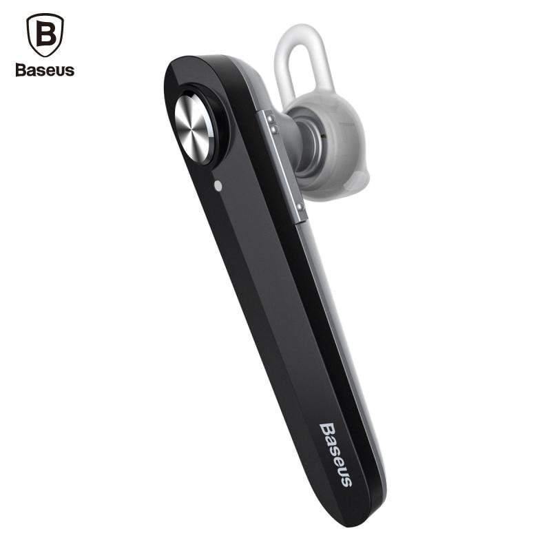 Planet Gates Baseus A01 Wireless Bluetooth Headset Earphone V4.1 Bluetooth Headphone With Microphone Earphone For Phone Fone De Ouvido