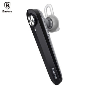 Planet Gates Baseus A01 Wireless Bluetooth Headset Earphone V4.1 Bluetooth Headphone With Microphone Earphone For Phone Fone De Ouvido