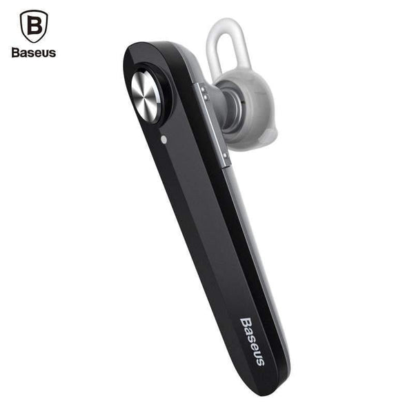 Planet Gates Baseus A01 Wireless Bluetooth Headset Earphone V4.1 Bluetooth Headphone With Microphone Earphone For Phone Fone De Ouvido